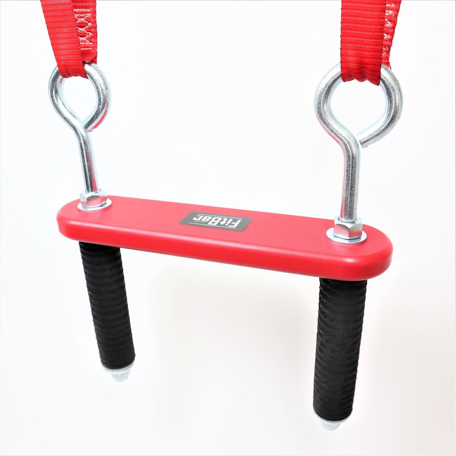 鳥居型＆SW 握力特化 2役 強靭角パイプ スリム 支柱収納 アームレスリング Dual Vertical Grips - FitBar Grip, Obstacle, Strength Equipment